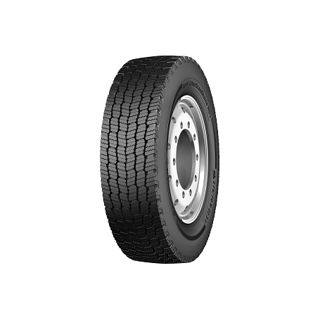 Continental ITURB.SCAND.HD3 275/70 R22 .5 150/145J (152/148E) Trasporto Pesante