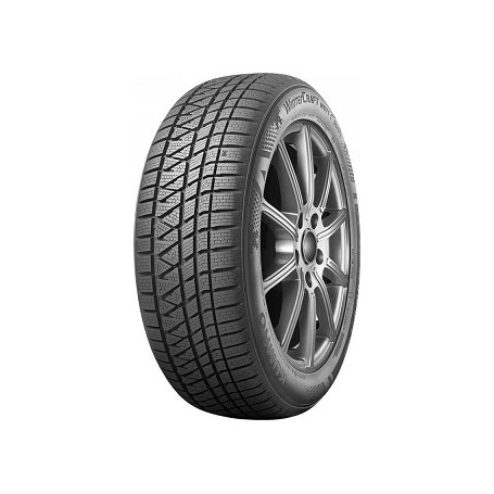 KUMHO WS-71 SUV 265/50 R19 110V Inverno