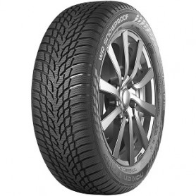 Nokian SNOWPROOF C 195/60 R16 C 99/97 T Invernale
