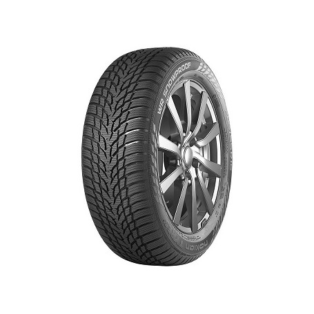 Nokian SNOWPROOF C 195/60 R16 C 99/97 T Invernale