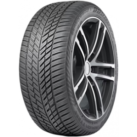 Nokian SEASONPROOF 2 215/55 VR18 XL 99 V 4 Stagioni