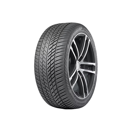 Nokian SEASONPROOF 2 215/55 VR18 XL 99 V 4 Stagioni