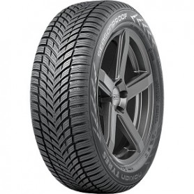 Nokian SEASONPROOF 1 255/55 WR18 XL 109 W 4 Stagioni