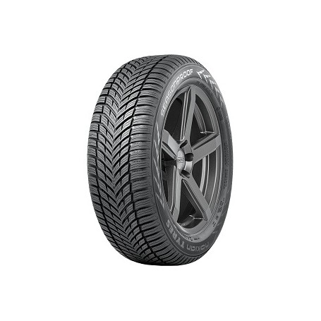 Nokian SEASONPROOF 1 255/55 WR18 XL 109 W 4 Stagioni