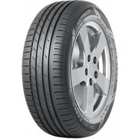 Nokian WETPROOF 1 235/55 R18 104 V Estate