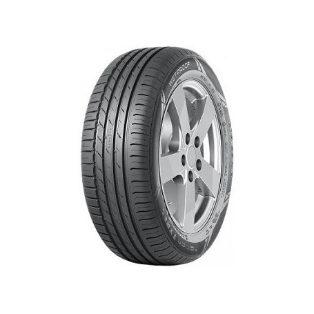 Nokian WETPROOF 1 235/55 R18 104 V Estate