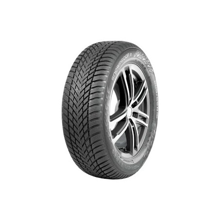 Nokian SNOWPROOF 2 SUV 215/55 VR18 XL 99 V Invernale