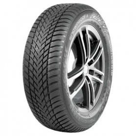 Nokian SNOWPROOF 2 SUV 235/55 VR19 XL 105 V Invernale