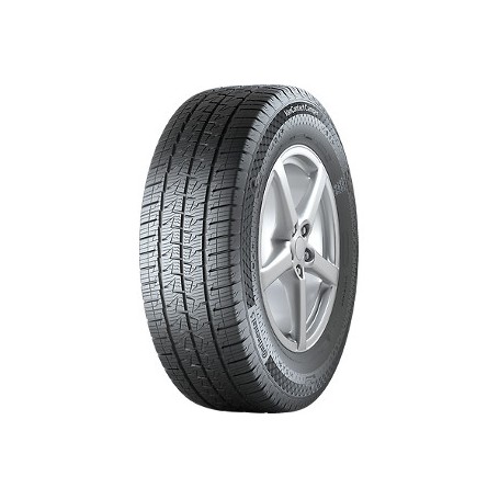 CONTINENTAL Vancontact Camper 235/65 R16 115/113R  4 stagioni