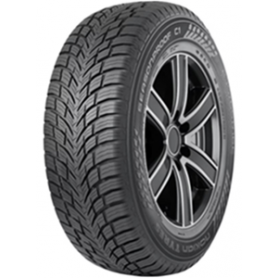 Nokian SEASONPROOF C1 225/75 R16 C 121/120 R 4 Stagioni