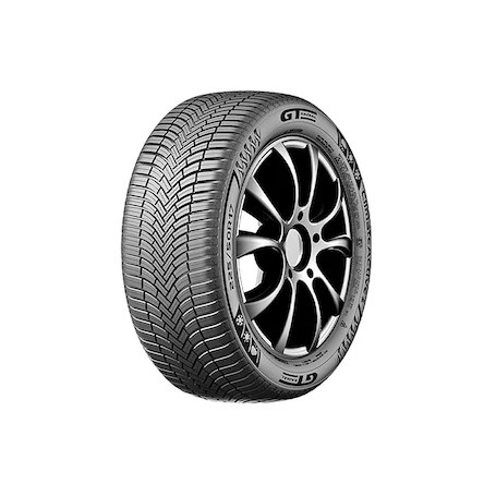 GT Radial CLIMATEACTIVE 215/65 VR16 XL 102 V 4 Stagioni