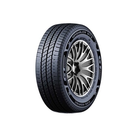 GT Radial MAXMILER WT3 215/75 R16 C 116/114 R Invernale