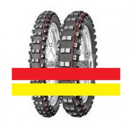 MITAS TERRA FORCE-MX SM 70/100 R19 42M Estate