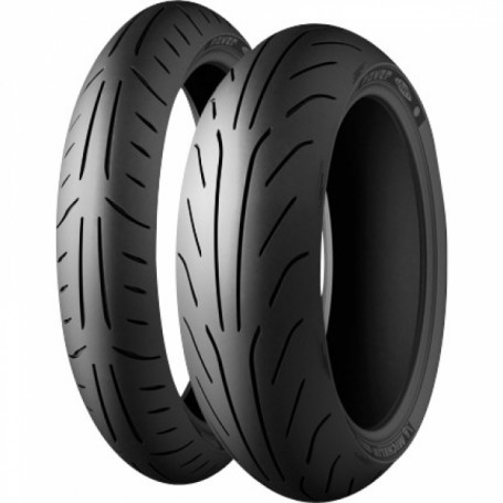 MICHELIN POWER PURE SC 120/70 R12 51P Estate