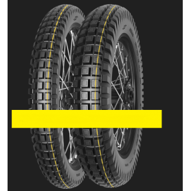 MITAS ENDURO HYBRID SUPER 110/90 R19 62P Estate