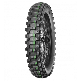 MITAS TERRA FORCE-EX MH SUPER SOFT 90/100 R16 51M Estate