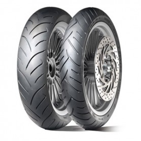 DUNLOP SCOOTSMART 90/100 R10 53J Estate