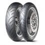 DUNLOP SCOOTSMART 90/100 R10 53J Estate