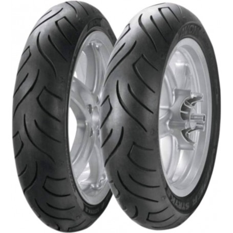 AVON VIPER STRYKE 110/70 R16 52S Estate