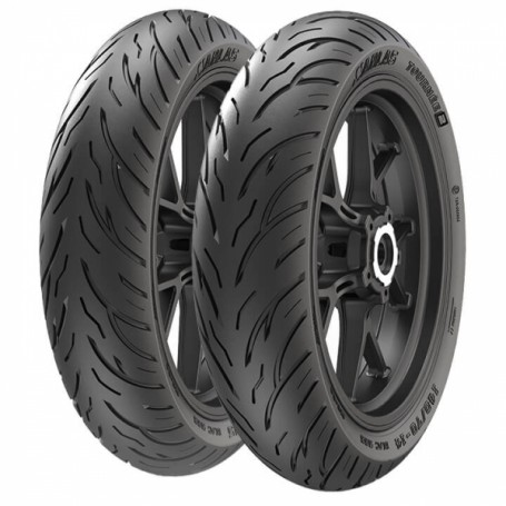 ANLAS TOURNEE 2 TL REINF 140/60 R13 63S Estate