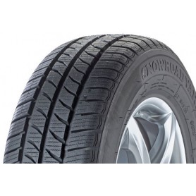 TOMKET SNOWROAD VAN 3 8PR 195/70 R15 104R Inverno