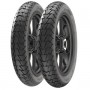 ANLAS SC360 ALLGRIP 130/60 R13 60P Estate