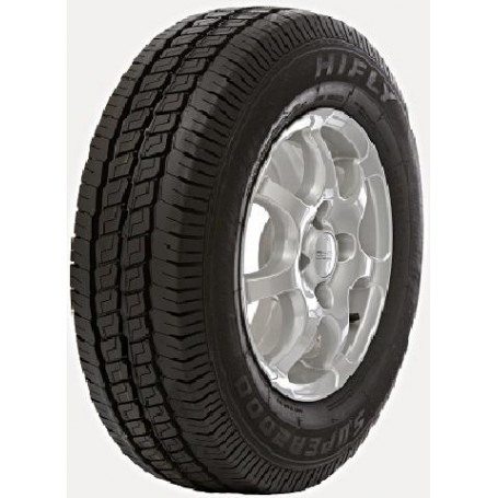 HIFLY SUPER2000 215/65 R16 109T Estate