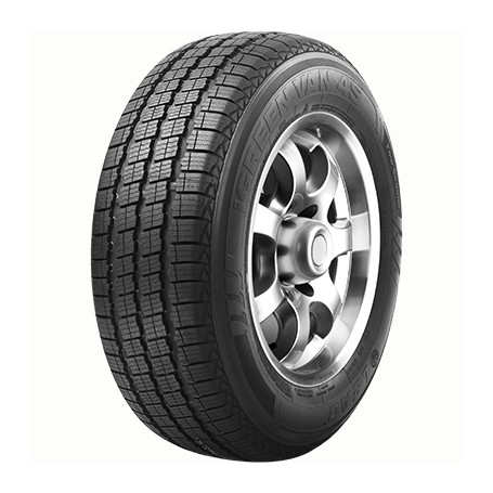 LEAO IGREEN VAN 4S 205/65 R16 107/105T Tutte le stagioni