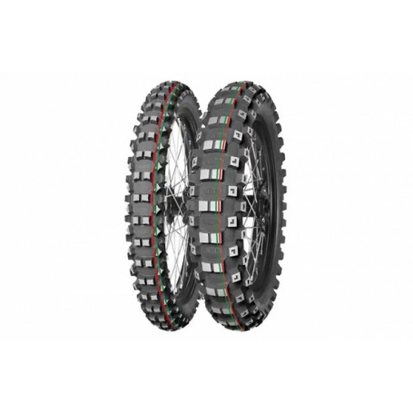 MITAS TERRA FORCE-MX MH 70/100 R19 42M Estate