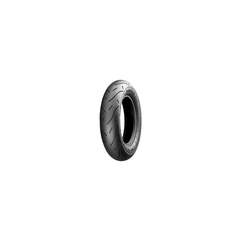 Heidenau K80 SR 120/90-10 66 M