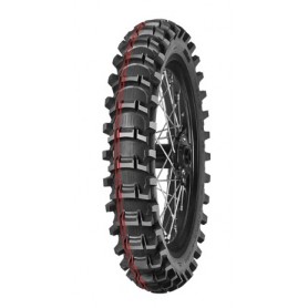 MITAS TERRA FORCE-MX SAND 2 110/90 R19 62M Estate