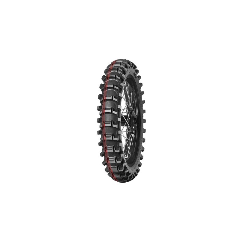 MITAS TERRA FORCE-MX SAND 2 110/90 R19 62M Estate