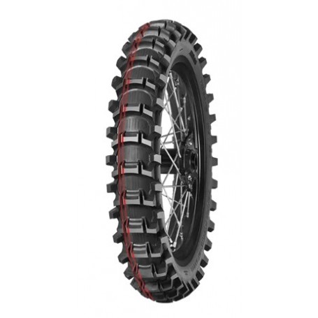 MITAS TERRA FORCE-MX SAND 2 110/90 R19 62M Estate