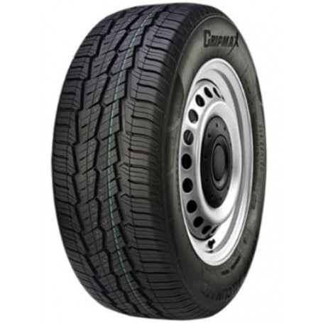 GRIPMAX SUREGRIP AS VAN 195/60 R16 99T Tutte le stagioni