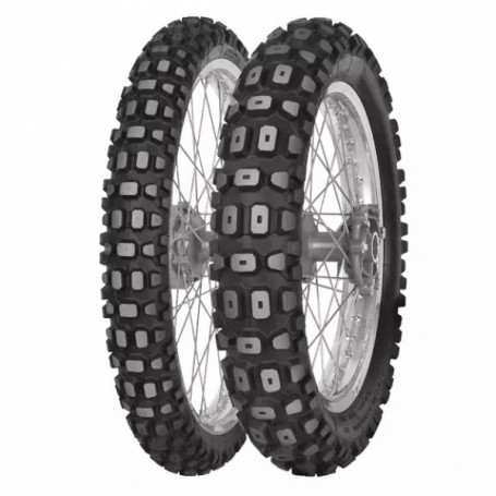 MITAS MC-23 ROCKYRIDER 80/90 R21 48P Estate