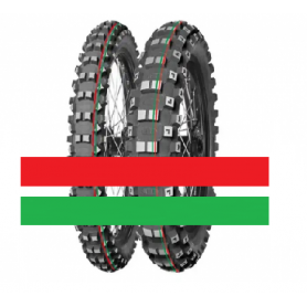MITAS TERRA FORCE-MX MH 120/80 R19 63M Estate