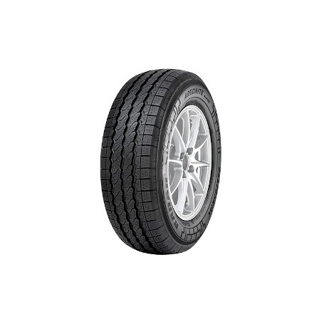 RADAR ARGONITE ALPINE 205/65 R16 107/105T Inverno