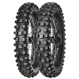 MITAS TERRA FORCE-EX XT 110/90 R19 62R Estate