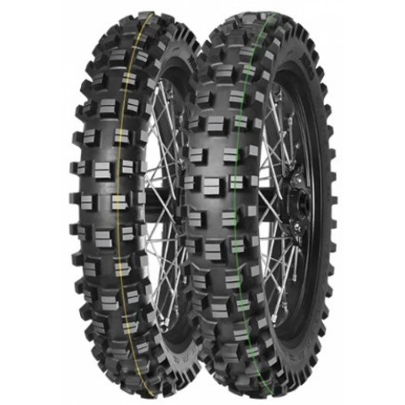 MITAS TERRA FORCE-EX XT 110/90 R19 62R Estate