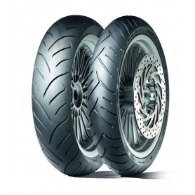 DUNLOP SCOOTSMART 130/60 R13 60P Estate