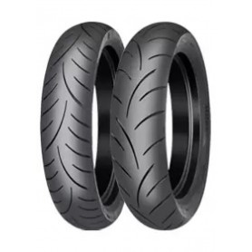MITAS MC-50 100/90 R18 56H Estate