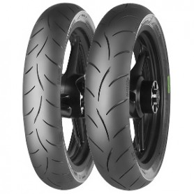 MITAS MC-50 110/80 R17 57H Estate