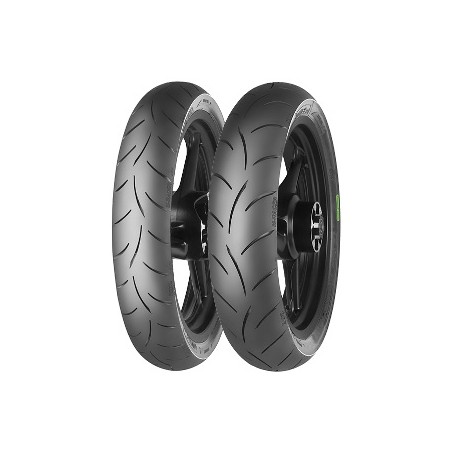 MITAS MC-50 110/80 R17 57H Estate
