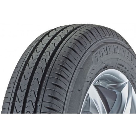 TOMKET VAN 3 8PR 225/65 R16 112S Estate