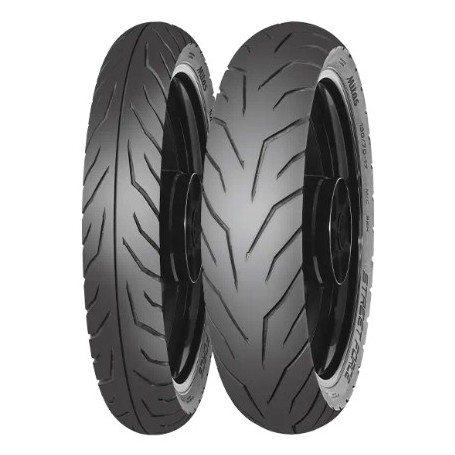 MITAS STREET FORCE 130/70 R17 62H Estate