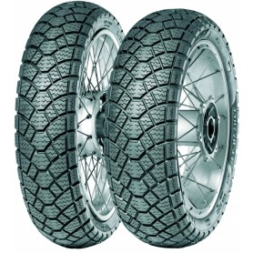 ANLAS SC-500 WINTERGRIP 2 2.75 R18 48P Inverno