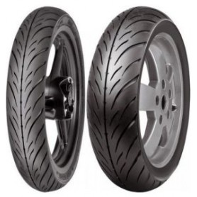 MITAS MC 25  BOGART 130/70 R17 62S Tutte le stagioni