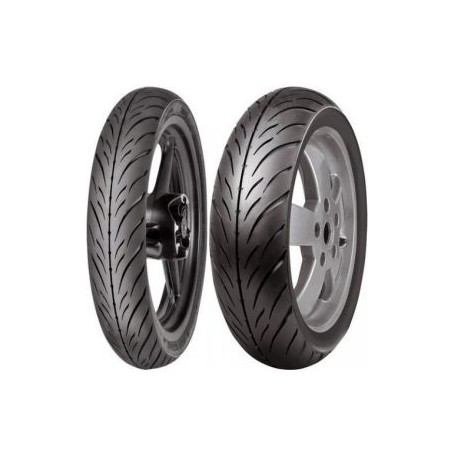 MITAS MC 25  BOGART 130/70 R17 62S Tutte le stagioni