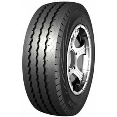 NANKANG CW-25 205/75 R14C 109/107S Estate
