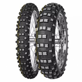 MITAS TERRA FORCE-EF 110/80 R18 57M Estate